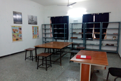 Psychology Department event image of Pacific College of Teachers Education