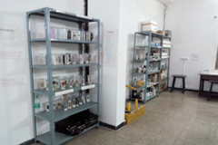Maths lab classroom setup image 7