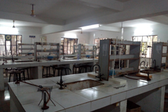 Science lab equipment close-up image 9