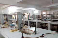 Science lab student experiment image 5