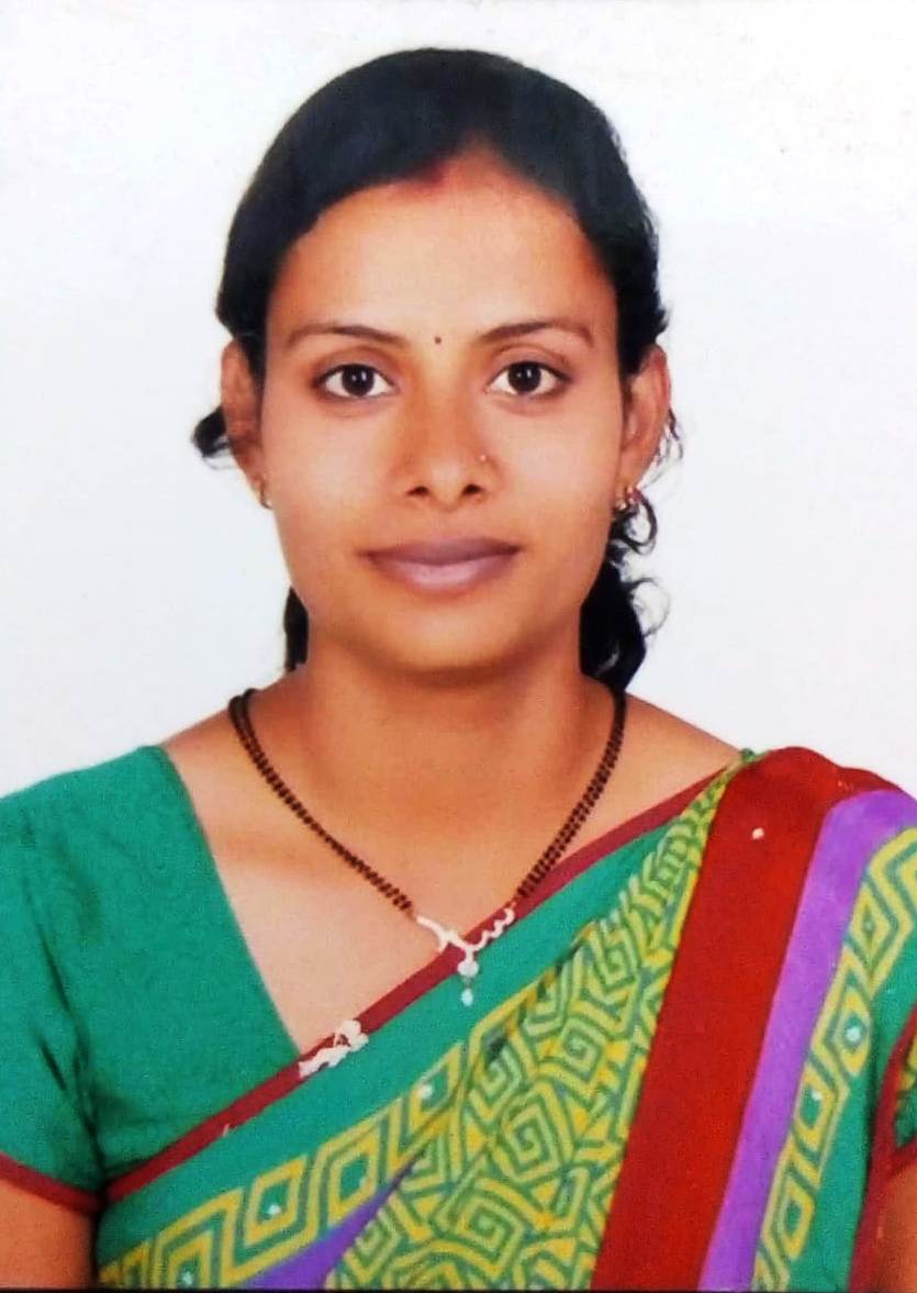 Mrs. Jaishree Mandowara, Assistant Professor at Pacific College of Teachers Education