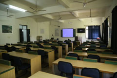 Image showcasing the teaching environment at Pacific College of Teachers Education