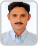 Dr. Kapilesh Tiwari, Professor at Pacific College of Teachers Education