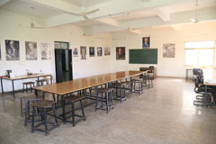 Psychology Department resource image 1 of Pacific College of Teachers Education