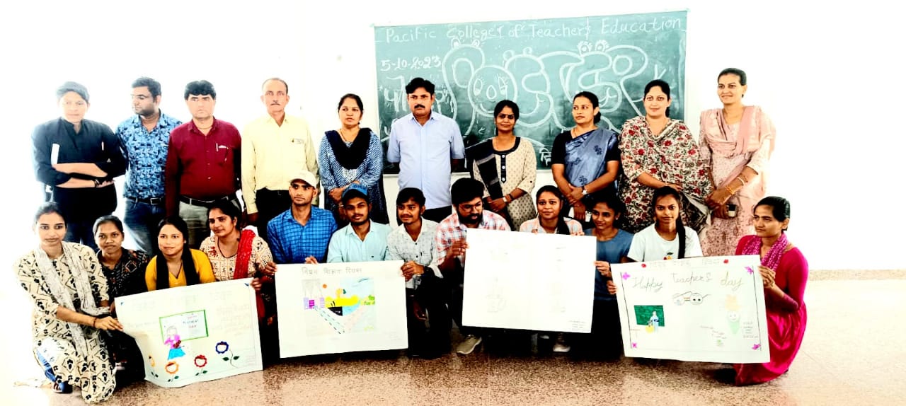 Image 12 - Pacific College of Teachers Education