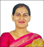 Mrs. Mamta Kumari Vyas, Asst.Professor at Pacific College of Teachers Education
