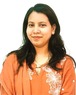 Ms. Anjali Rao, Asst.Professor at Pacific College of Teachers Education