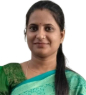 Mrs. Heena Sharma, O.A. at Pacific College of Teachers Education