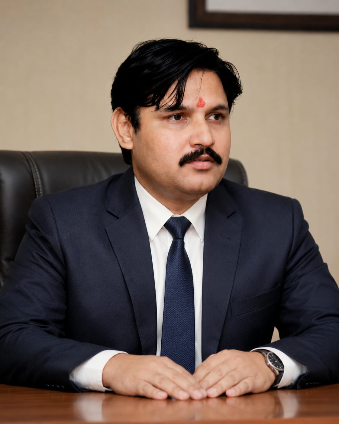Principal